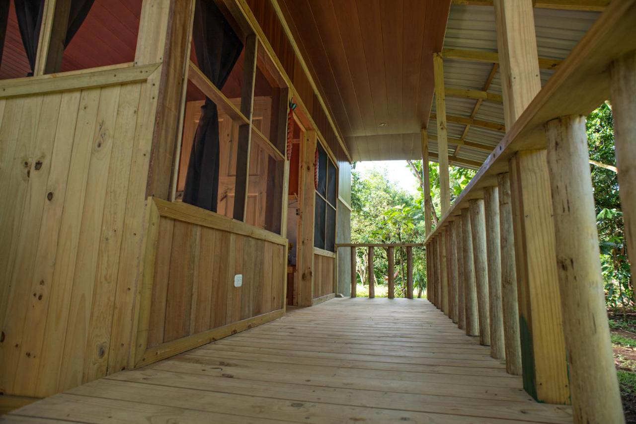 Casa Drake Lodge Drakes Bay エクステリア 写真