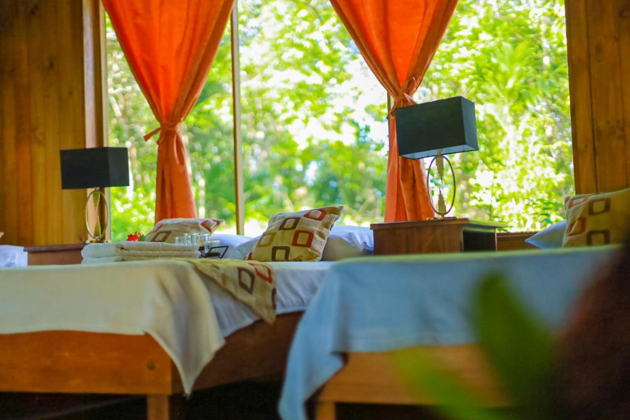 Casa Drake Lodge Drakes Bay エクステリア 写真