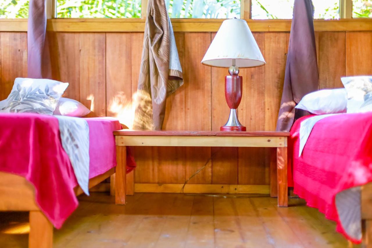 Casa Drake Lodge Drakes Bay エクステリア 写真
