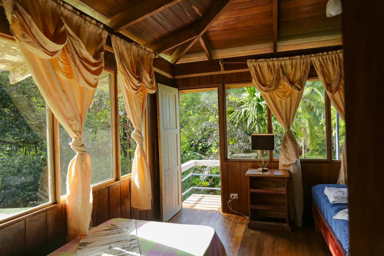 Casa Drake Lodge Drakes Bay エクステリア 写真
