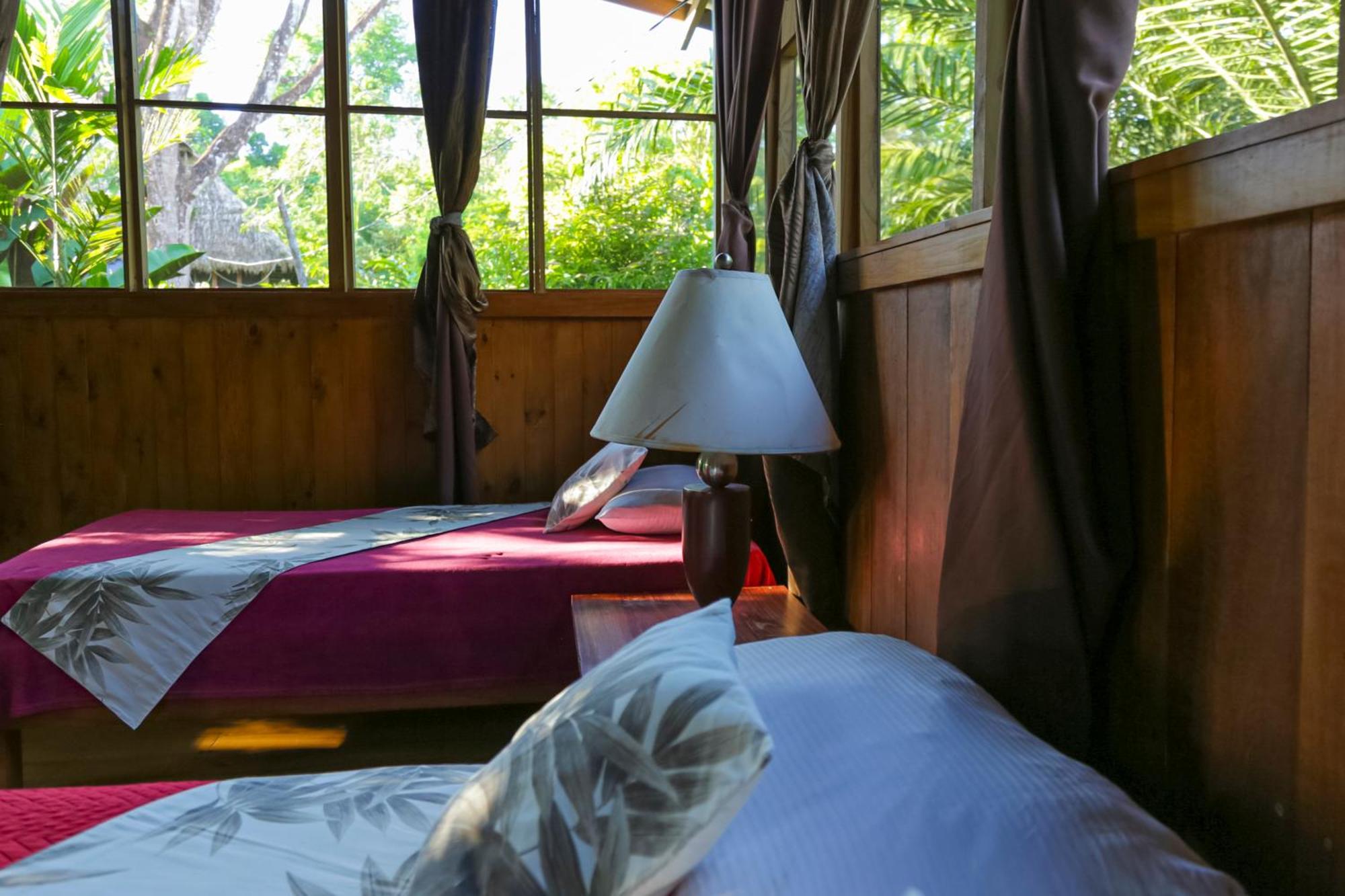 Casa Drake Lodge Drakes Bay エクステリア 写真