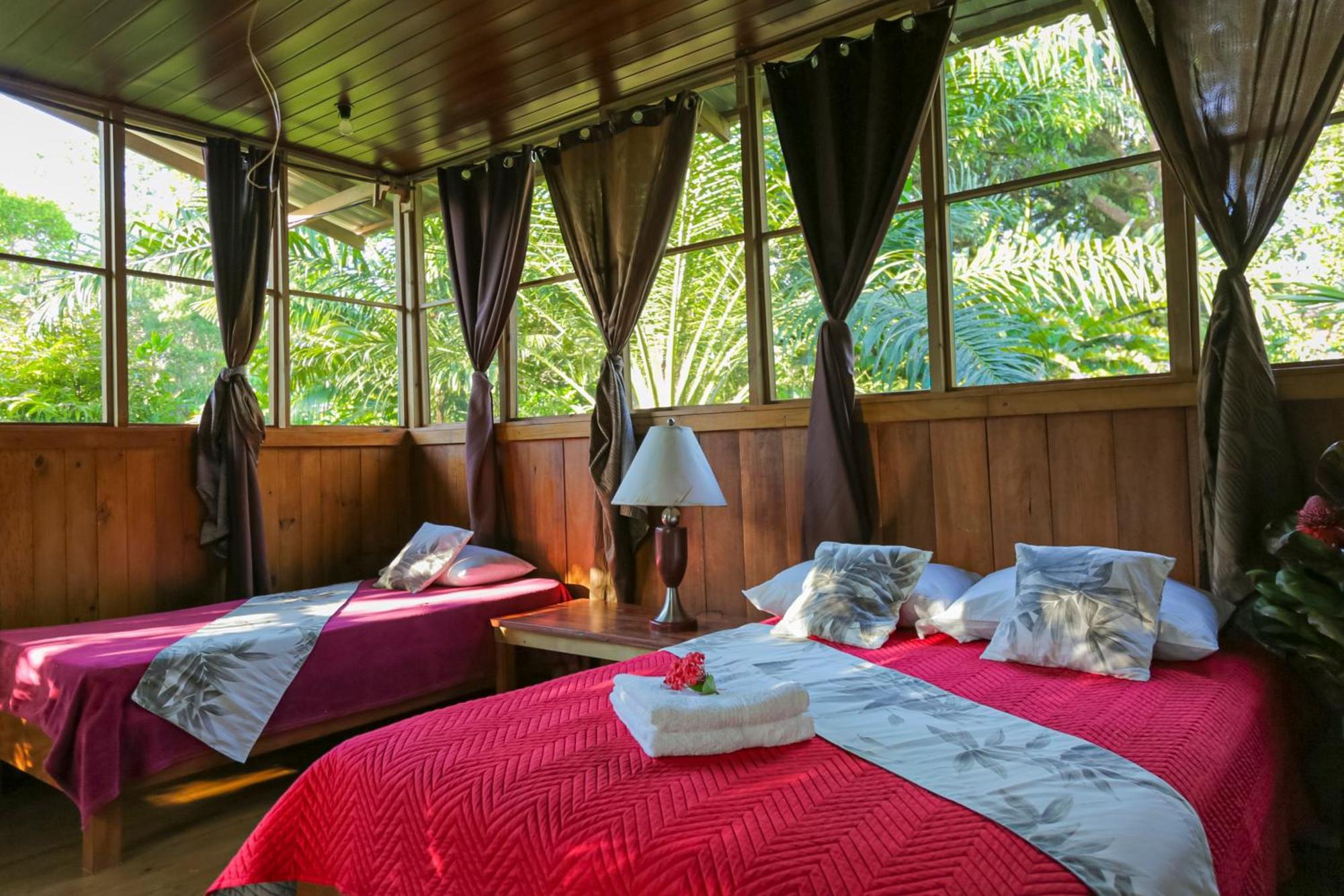 Casa Drake Lodge Drakes Bay エクステリア 写真