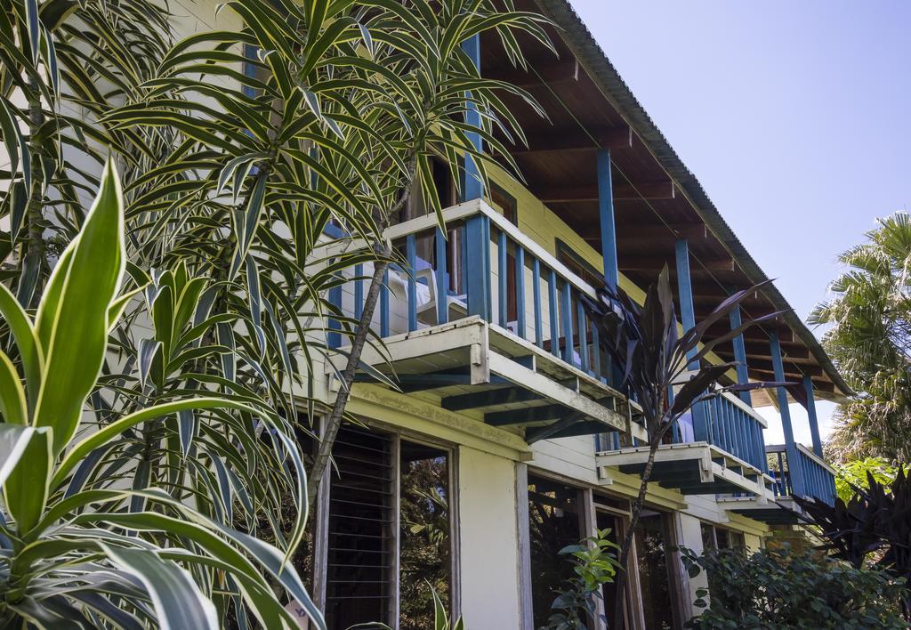Casa Drake Lodge Drakes Bay エクステリア 写真